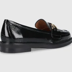 Roberto Festa Damen Loafer AYKO FUTURE Lackleder