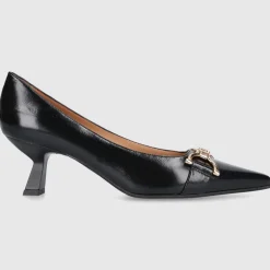 Roberto Festa Damen Pumps DELISE Kalbsleder