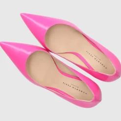 Roberto Festa Damen Pumps LORY Lackleder