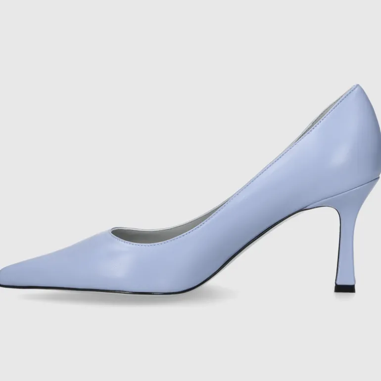 Roberto Festa Damen PUMPS KATE HL BLAU