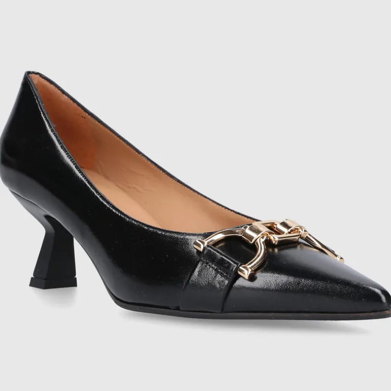 Roberto Festa Damen Pumps DELISE Kalbsleder