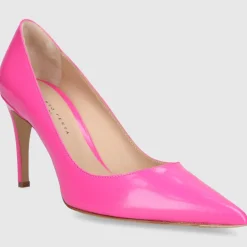 Roberto Festa Damen Pumps LORY Lackleder
