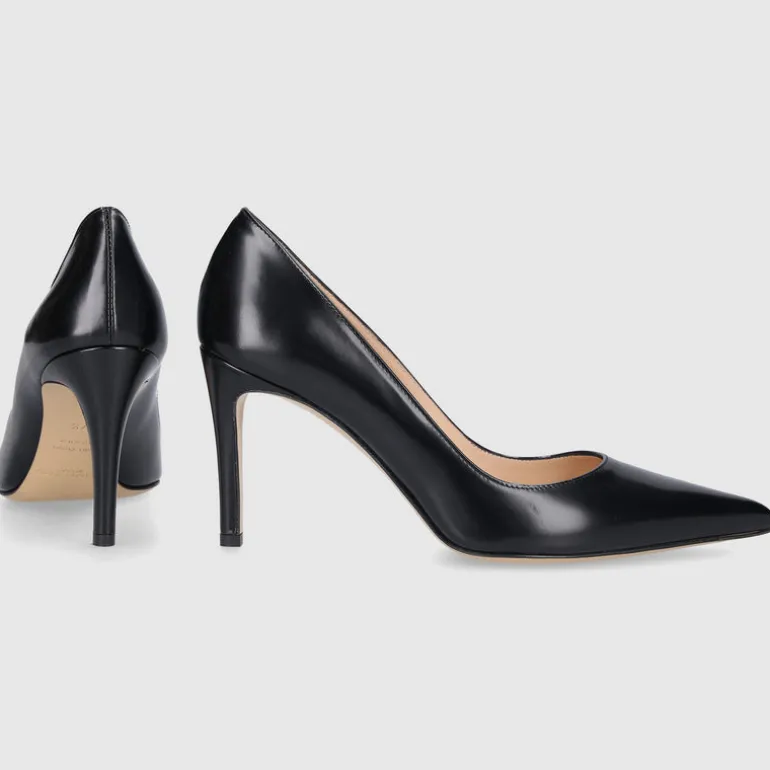 Roberto Festa Damen Pumps LORY Nappaleder