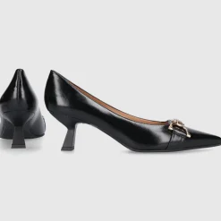 Roberto Festa Damen Pumps DELISE Kalbsleder
