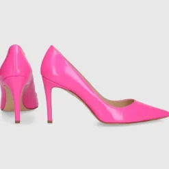 Roberto Festa Damen Pumps LORY Lackleder