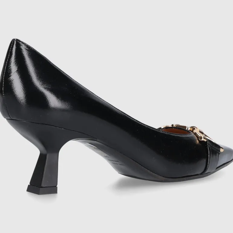 Roberto Festa Damen Pumps DELISE Kalbsleder