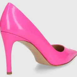 Roberto Festa Damen Pumps LORY Lackleder