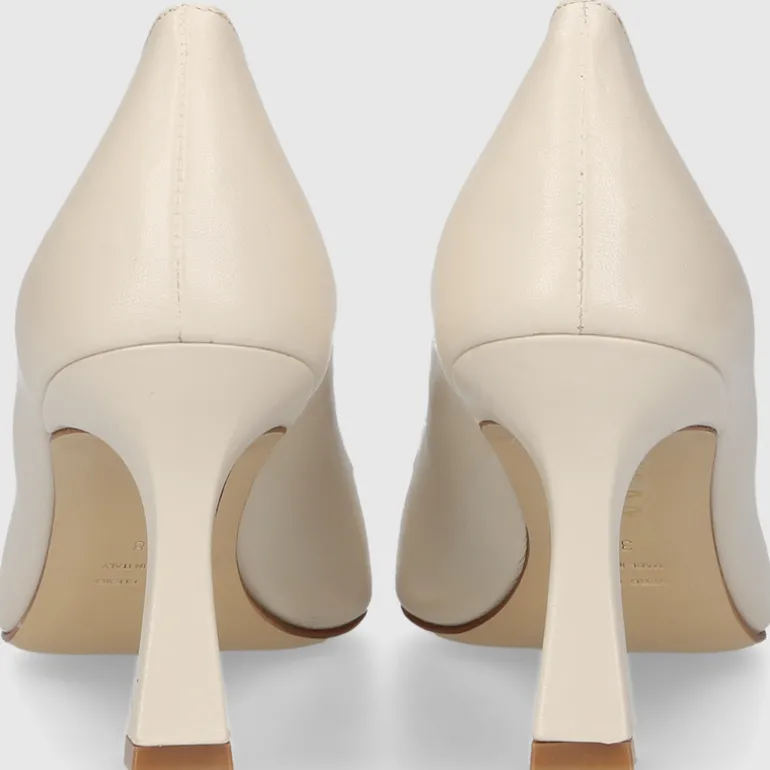 Roberto Festa Damen PUMPS KATE NATUR