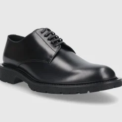 Saint Laurent Herren Schnürschuhe ARMY Kalbsleder