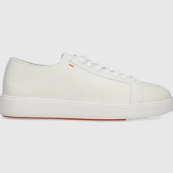 Santoni Herren Herrenschuhe 21430 Kalbsleder