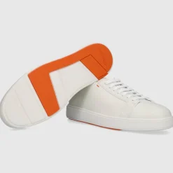 Santoni Herren Herrenschuhe 21430 Kalbsleder