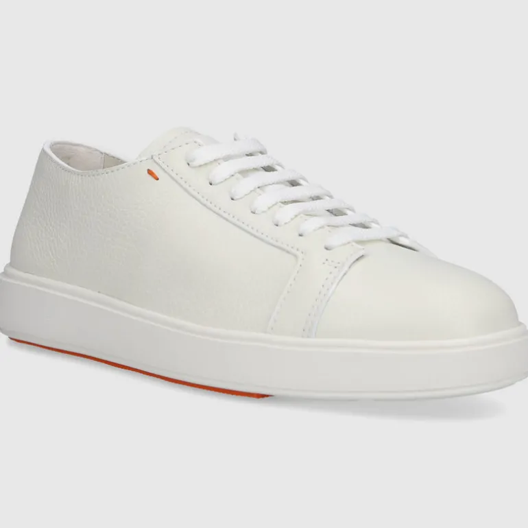 Santoni Herren Herrenschuhe 21430 Kalbsleder