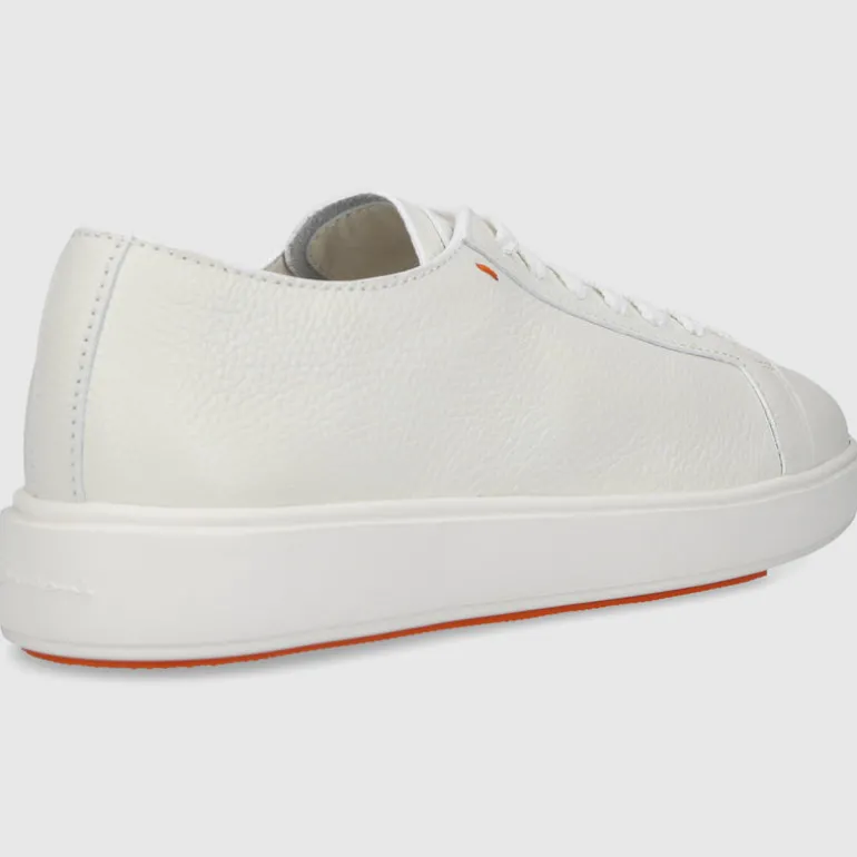 Santoni Herren Herrenschuhe 21430 Kalbsleder