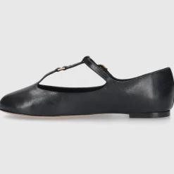 SEE BY CHLOÉ Damen Ballerinas MARCIE Kalbsleder schwarz