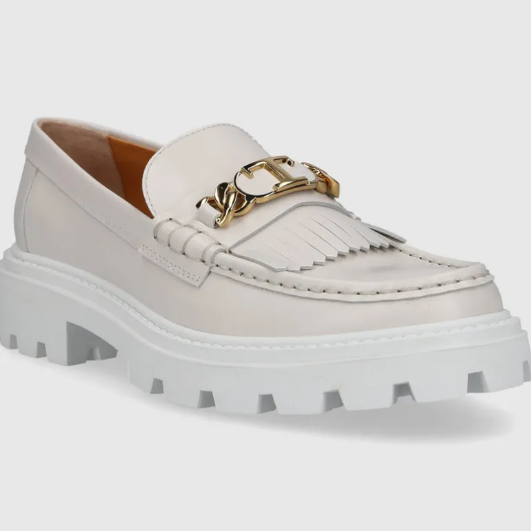 Tod's Damen Loafer BJOGF Kalbsleder