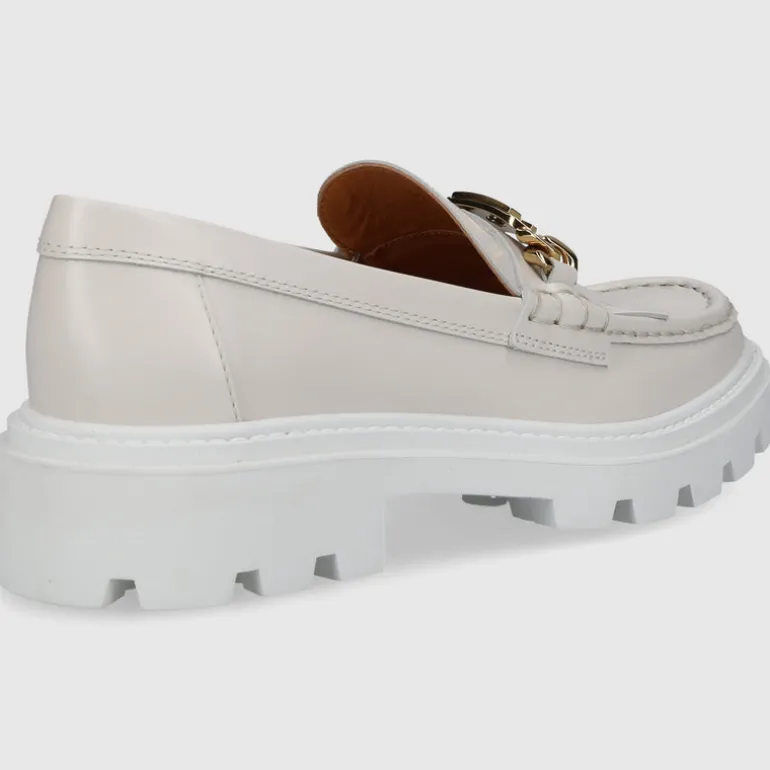 Tod's Damen Loafer BJOGF Kalbsleder
