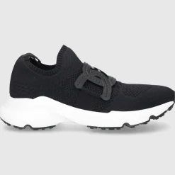 Tod's Damen SNEAKER XXW54C0EM60Q6LB SCHWARZ