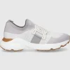 Tod's Damen SNEAKER XXW54C0EM60Q6LFJWD DK-GRAU-GRAU