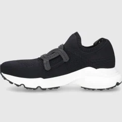 Tod's Damen SNEAKER XXW54C0EM60Q6LB SCHWARZ