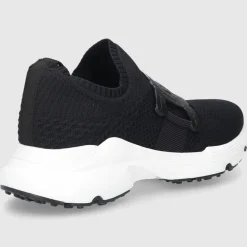 Tod's Damen SNEAKER XXW54C0EM60Q6LB SCHWARZ