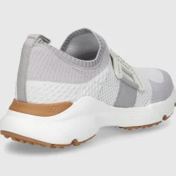 Tod's Damen SNEAKER XXW54C0EM60Q6LFJWD DK-GRAU-GRAU