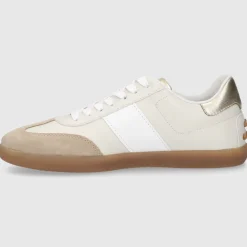 Tod's Damen SNEAKER XXW68C0IJ21UAMYY23 ECRU-BEIGE