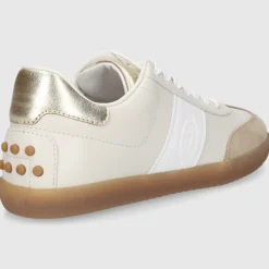 Tod's Damen SNEAKER XXW68C0IJ21UAMYY23 ECRU-BEIGE