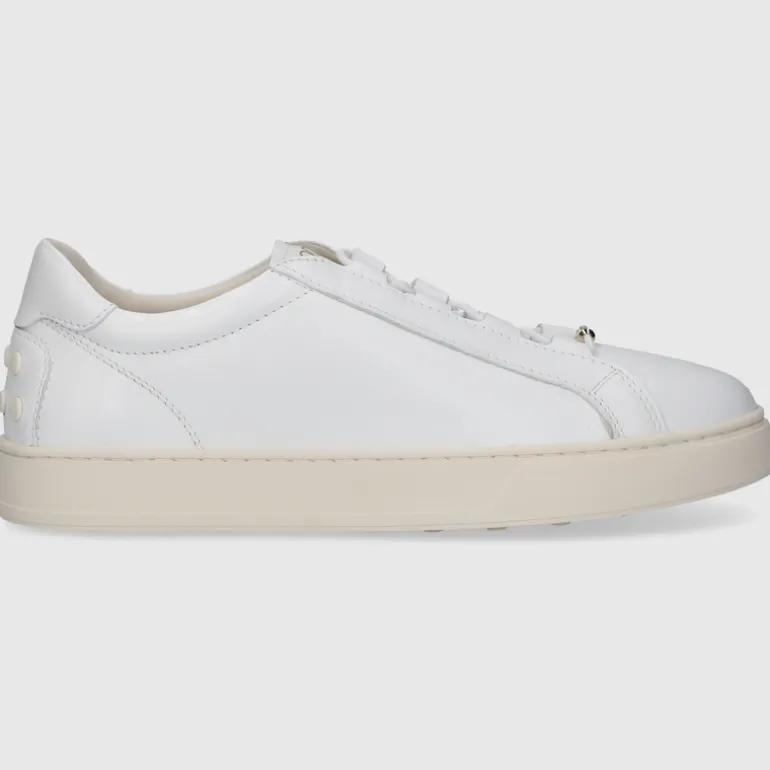 Tod's Damen SNEAKER XXW04L0JF40JUSB001 WEISS
