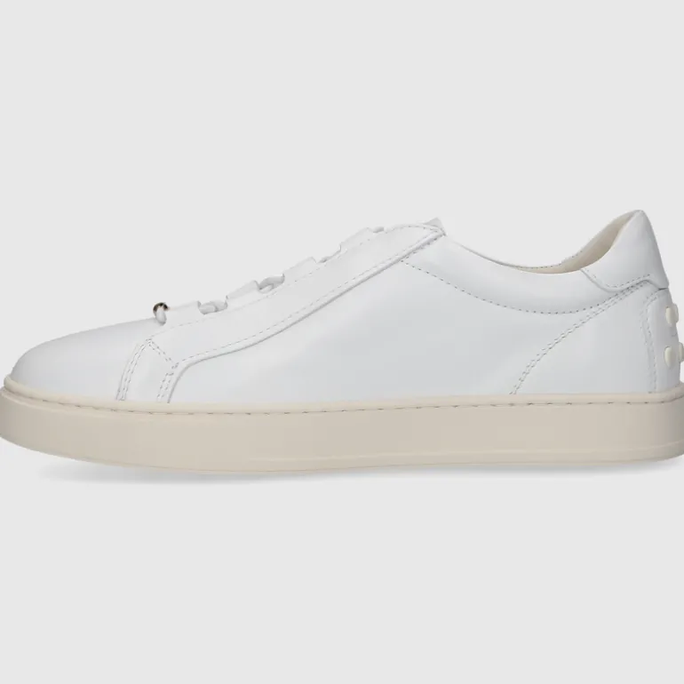 Tod's Damen SNEAKER XXW04L0JF40JUSB001 WEISS