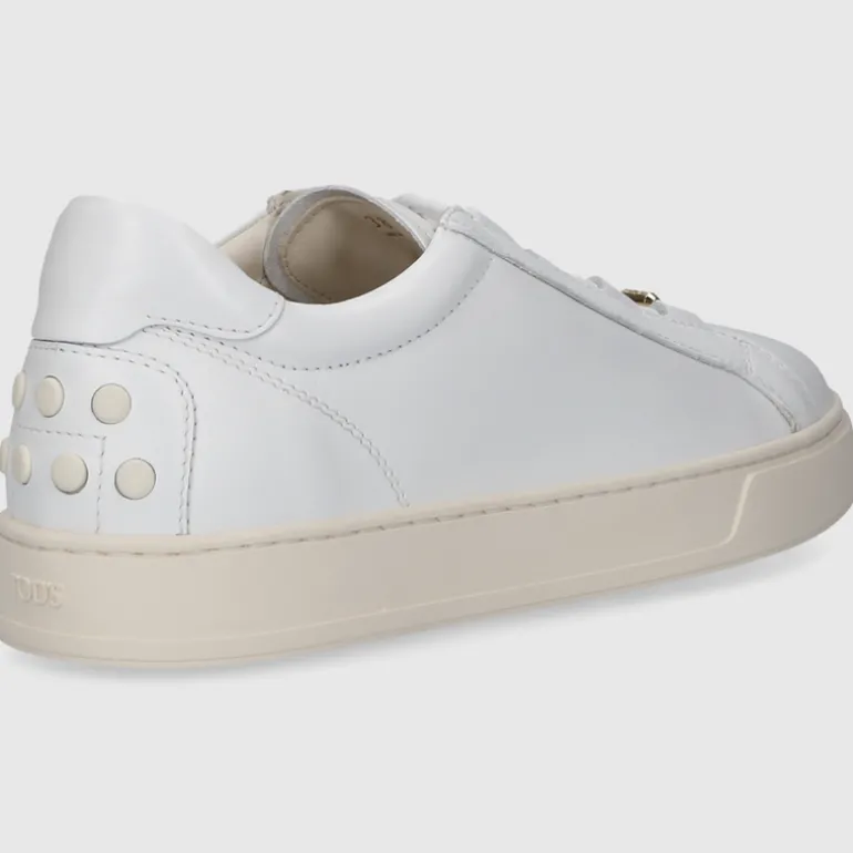 Tod's Damen SNEAKER XXW04L0JF40JUSB001 WEISS