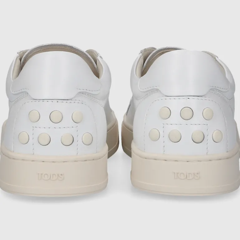 Tod's Damen SNEAKER XXW04L0JF40JUSB001 WEISS