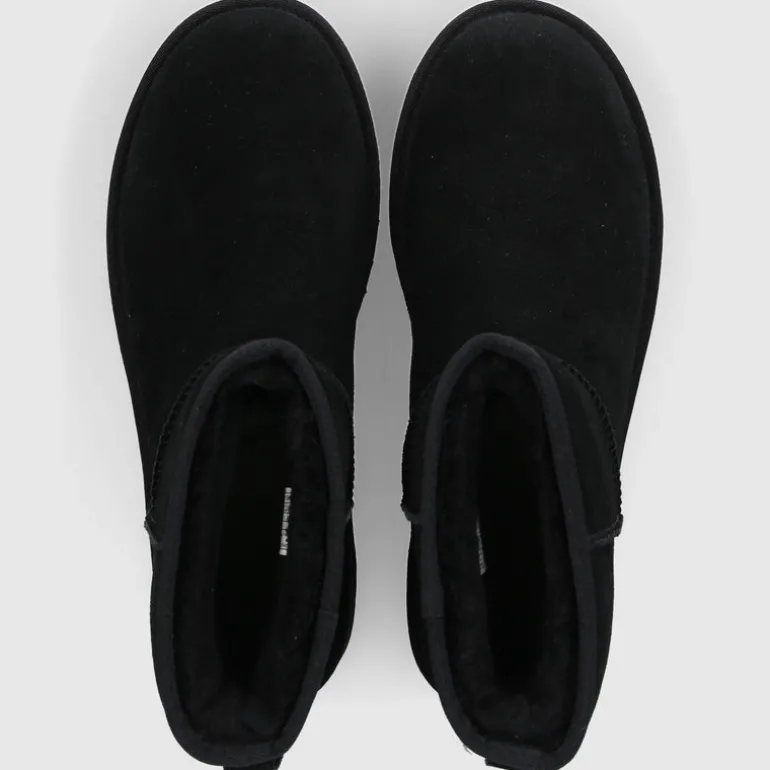 UGG Damen Stiefeletten CLASSIC MINI PLATFORM
