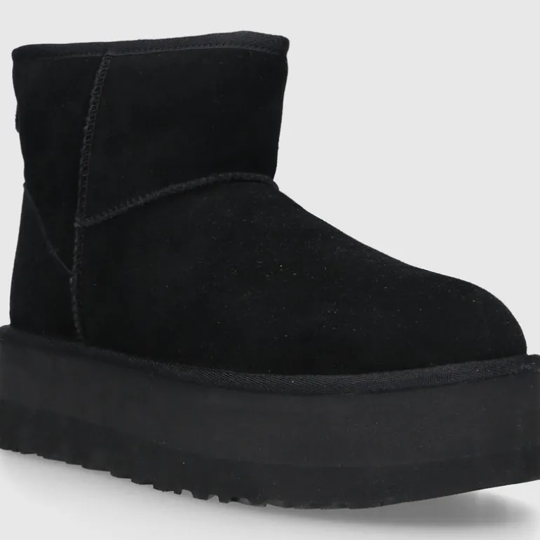 UGG Damen Stiefeletten CLASSIC MINI PLATFORM