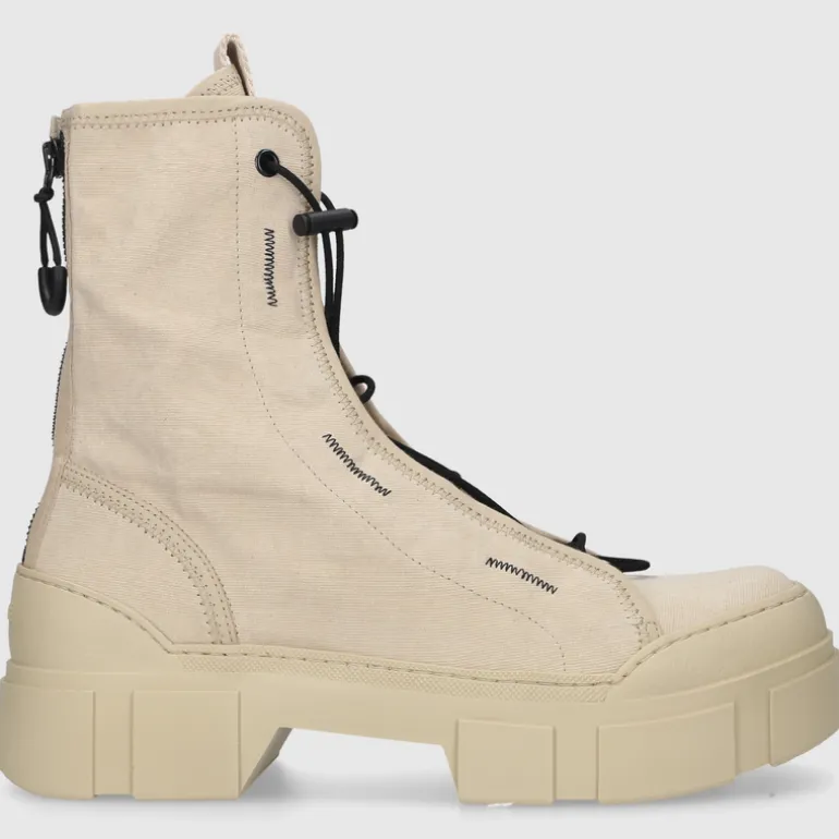Vic Matié Damen Stiefeletten 1G3000D SAND