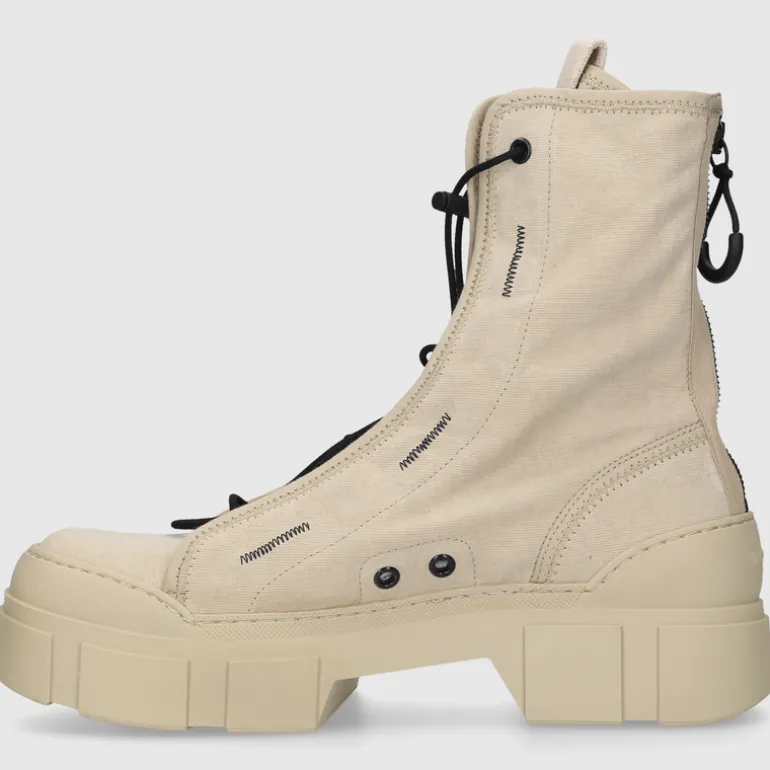Vic Matié Damen Stiefeletten 1G3000D SAND