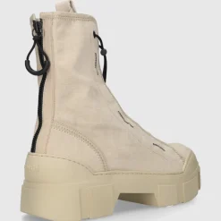 Vic Matié Damen Stiefeletten 1G3000D SAND
