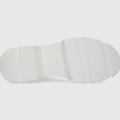 Vic Matié Damen Stiefeletten 1G3008D WEISS