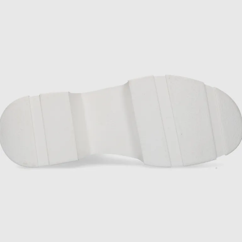 Vic Matié Damen Stiefeletten 1G3008D WEISS