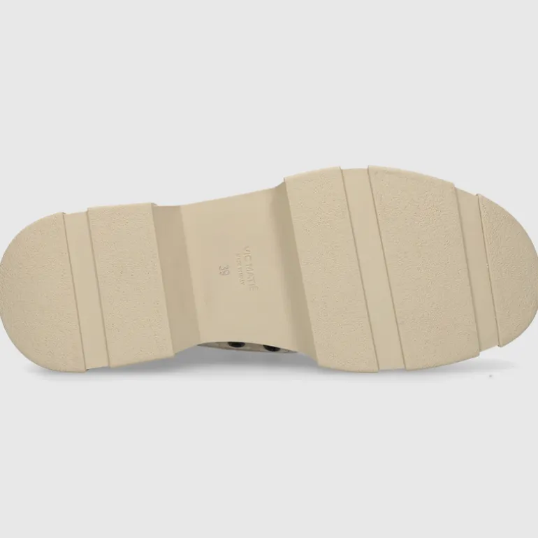 Vic Matié Damen Stiefeletten 1G3000D SAND