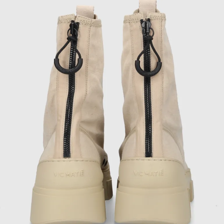 Vic Matié Damen Stiefeletten 1G3000D SAND
