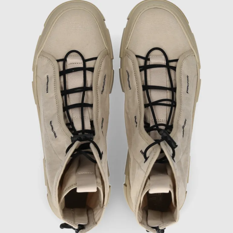 Vic Matié Damen Stiefeletten 1G3000D SAND