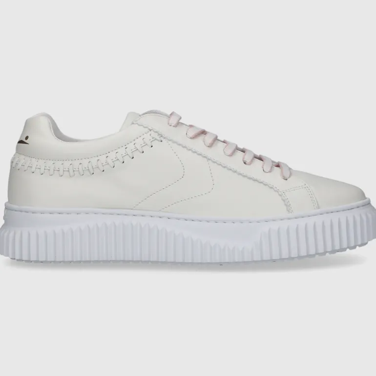 Voile Blanche Damen SNEAKER LIPARI WEISS