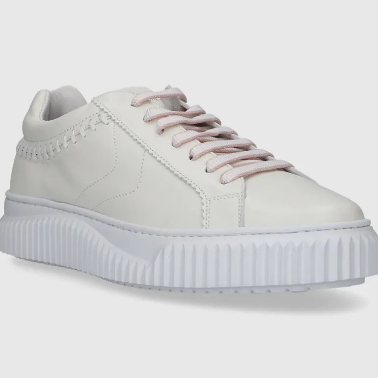 Voile Blanche Damen SNEAKER LIPARI WEISS