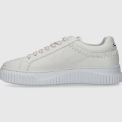 Voile Blanche Damen SNEAKER LIPARI WEISS