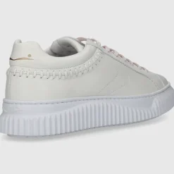 Voile Blanche Damen SNEAKER LIPARI WEISS