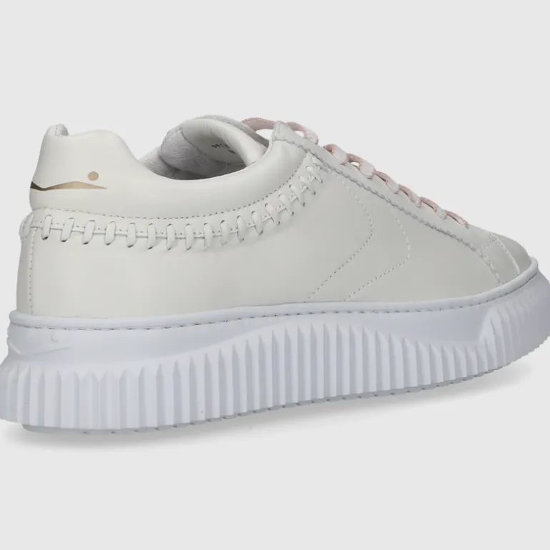 Voile Blanche Damen SNEAKER LIPARI WEISS