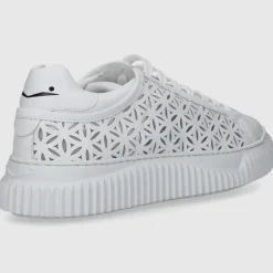 Voile Blanche Damen SNEAKER HERIKA WEISS