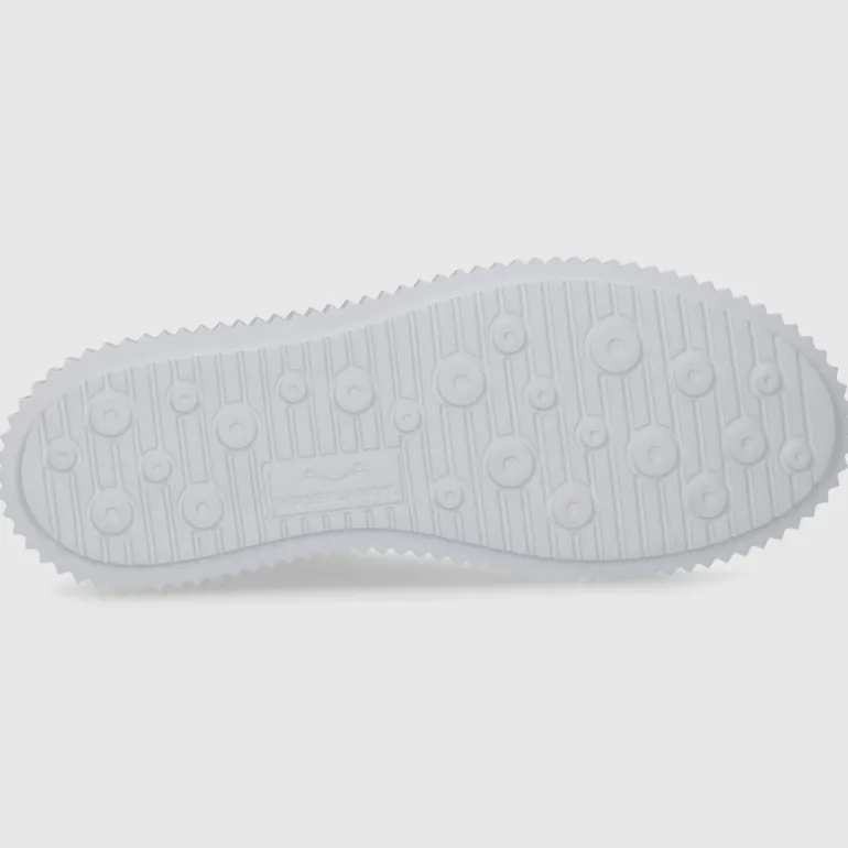 Voile Blanche Damen SNEAKER LIPARI WEISS