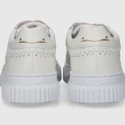 Voile Blanche Damen SNEAKER LIPARI WEISS