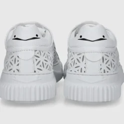 Voile Blanche Damen SNEAKER HERIKA WEISS